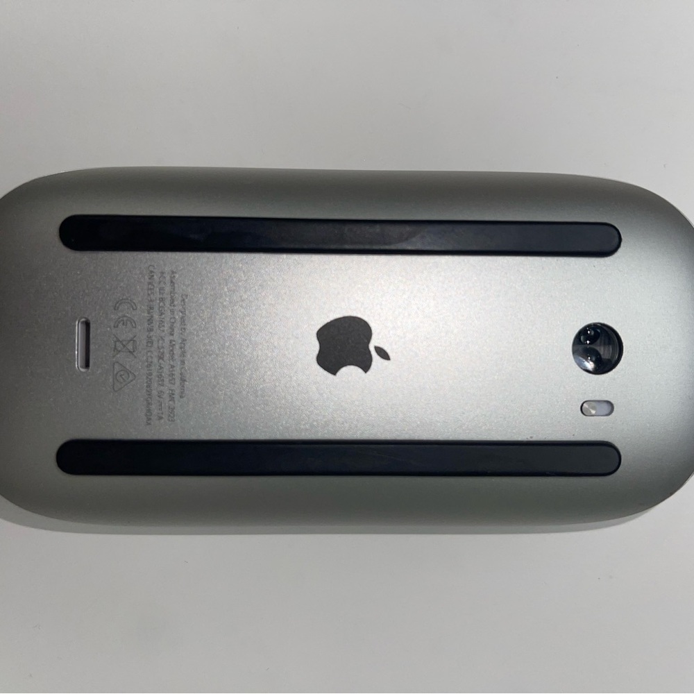 Magic Mouse - Picture 4 of 4